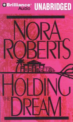 Holding the Dream 1469205831 Book Cover