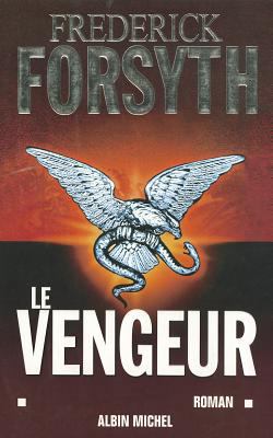 Vengeur (Le) [French] 2226149732 Book Cover