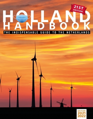 The Holland Handbook 9463192042 Book Cover