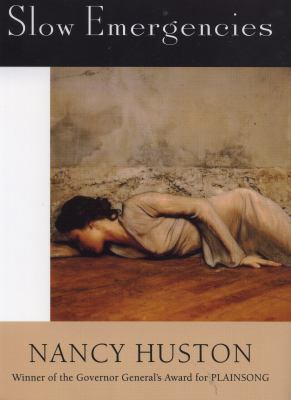 Slow Emergencies 1552780414 Book Cover
