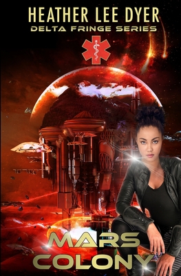 Mars Colony 1732999201 Book Cover