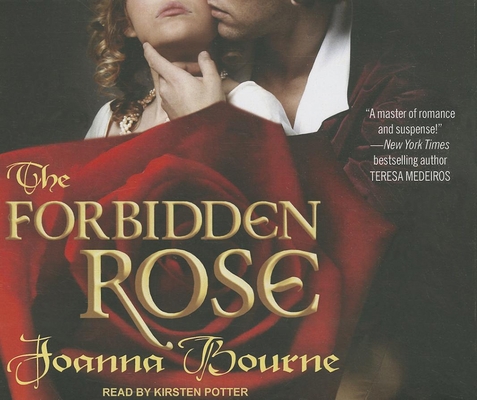 The Forbidden Rose 1494501082 Book Cover