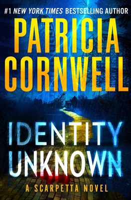 Identity Unknown 1538770407 Book Cover