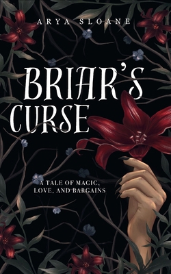Briar's Curse Book Cover