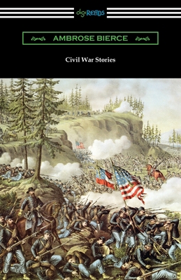 Civil War Stories 1420963015 Book Cover