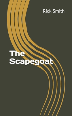 The Scapegoat B0F8NW7QXV Book Cover