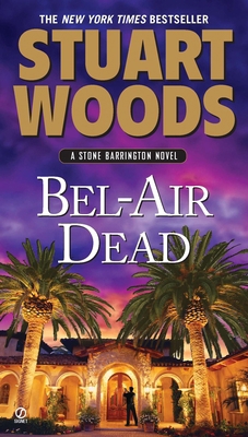 Bel-Air Dead 0451235347 Book Cover