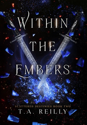 Within the Embers B0DDRDNFFB Book Cover