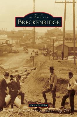 Breckenridge 1540200124 Book Cover