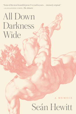 All Down Darkness Wide: A Memoir 0593300084 Book Cover