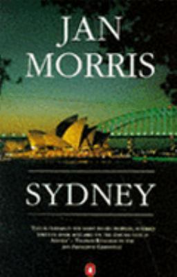 Sydney 0140120505 Book Cover