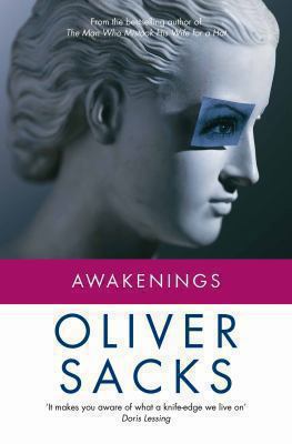 Awakenings [Spanish] 0330320912 Book Cover