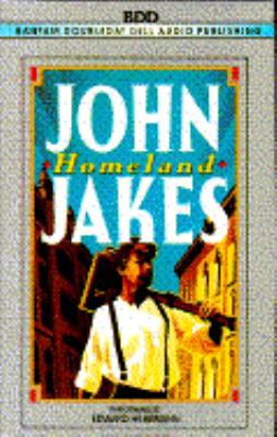 Homeland 0553471767 Book Cover