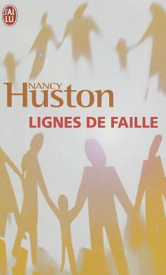 Lignes de Faille [French] 2290036919 Book Cover