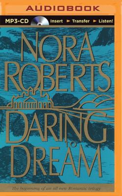 Daring to Dream 1491513462 Book Cover