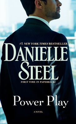 Power Play 0345530926 Book Cover