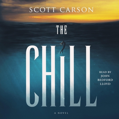 The Chill 179710134X Book Cover