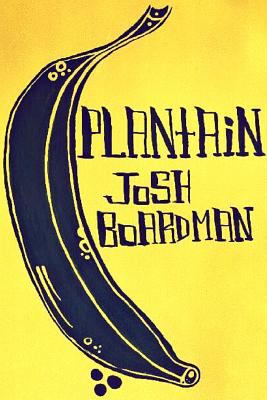 Plantain 0359157343 Book Cover
