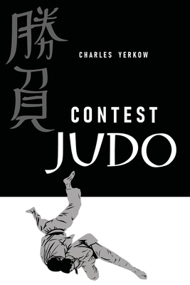 Contest Judo 1958425532 Book Cover