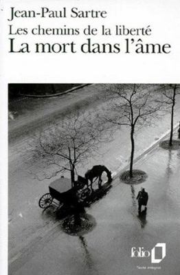 Mort Dans L AME [French] 207036058X Book Cover