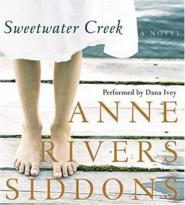 Sweetwater Creek CD 0060751010 Book Cover