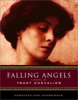 Falling Angels 1565115074 Book Cover