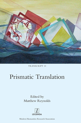Prismatic Translation 178188725X Book Cover