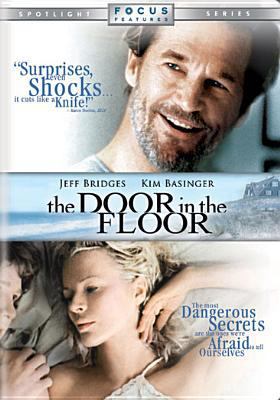 The Door in the Floor 141700357X Book Cover