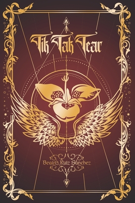 Tik Tak Tear [Spanish] B08K41XTKQ Book Cover