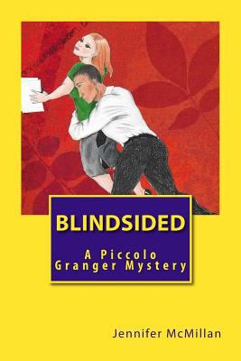 Blindsided 1546413367 Book Cover