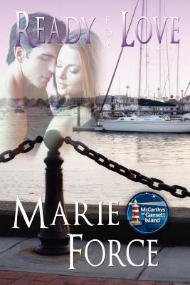 Ready for Love (The Mccarthys of Gansett Island) 1468028405 Book Cover