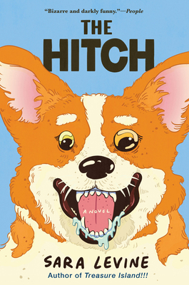 The Hitch 0802168906 Book Cover