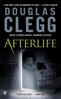 Afterlife: 6 0451411676 Book Cover