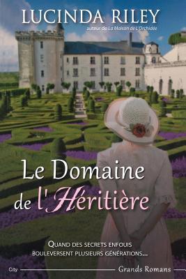 Le Domaine de L'Heritiere [French] 2824603720 Book Cover
