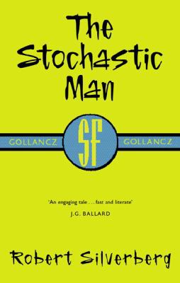 The Stochastic Man (Gollancz Sf S.) [Polish] 057505123X Book Cover