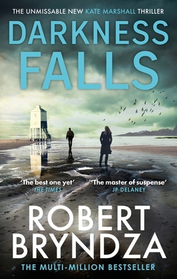 Darkness Falls 0751572810 Book Cover
