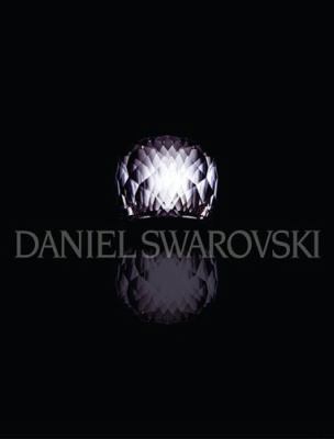 daniel swarovski /anglais 050097652X Book Cover