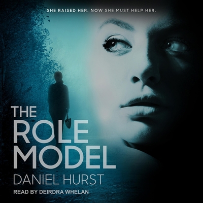 The Role Model B0BHMV32G1 Book Cover