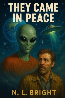 They Came in Peace B0G6SN1W1N Book Cover