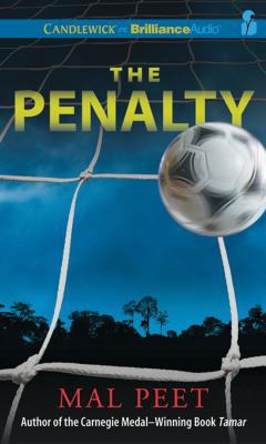 The Penalty 1455800724 Book Cover