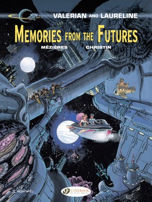 Memories from the Futures 1849183384 Book Cover