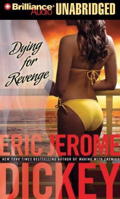 Dying for Revenge 1423367081 Book Cover