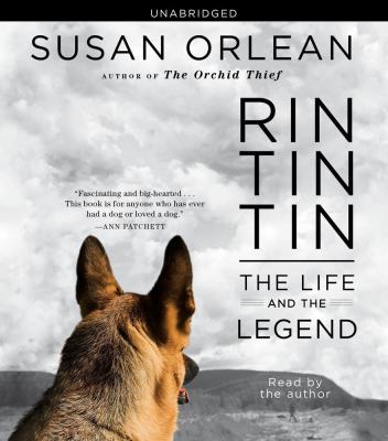Rin Tin Tin: The Life and the Legend 1442344962 Book Cover