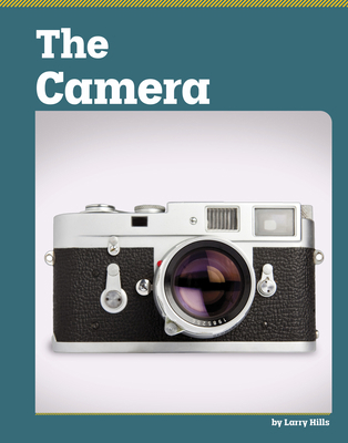 The Camera B0FPXPCKRR Book Cover