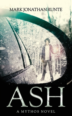 Ash: A Mythos Novel 1039119433 Book Cover