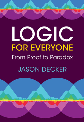 Logic for Everyone 1009220535 Book Cover