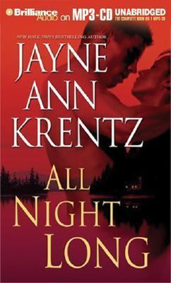 All Night Long 1593359756 Book Cover