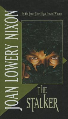 The Stalker 0812449029 Book Cover