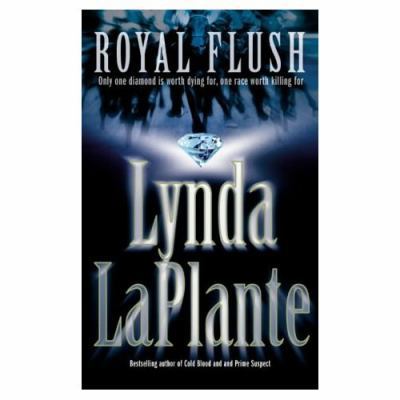 Royal Flush 0333905539 Book Cover
