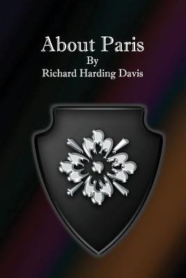 About Paris 1536919373 Book Cover